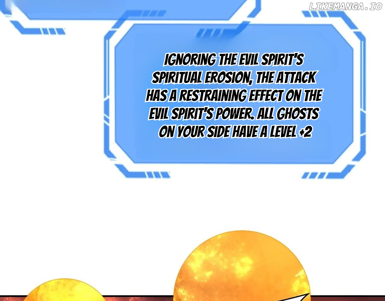 Era of the Haunted Chapter 272 - page 46